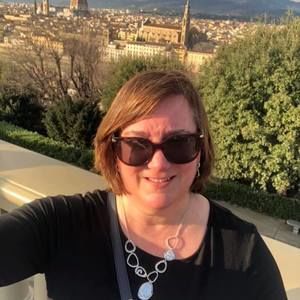 Meet your Posher, Wendy